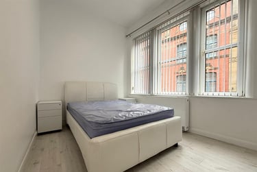 1 bed flat, St Andrews Street, Newcastle Upon Tyne, Newcastle, NE15SF - Image 3